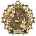 TS509  Medal- Orchestra